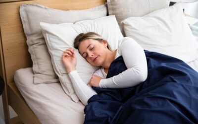 Hygiène du sommeil