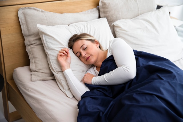 Hygiène du sommeil