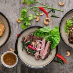 protéines en alimentation