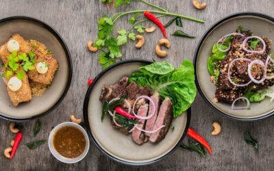 protéines en alimentation
