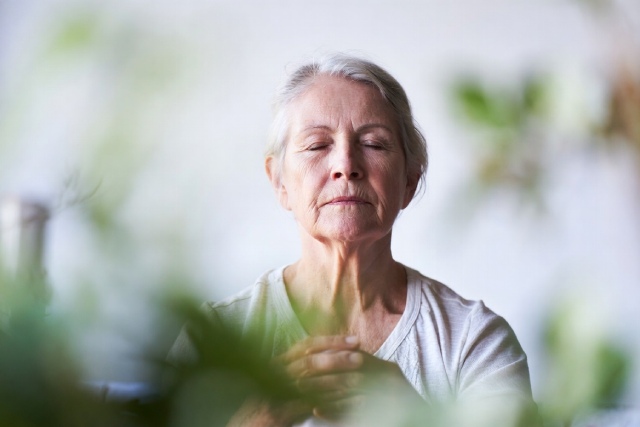 yoga et acouphènes