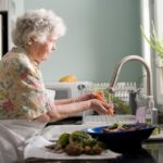 santé des seniors