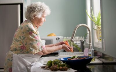 santé des seniors