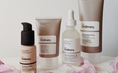 The Ordinary