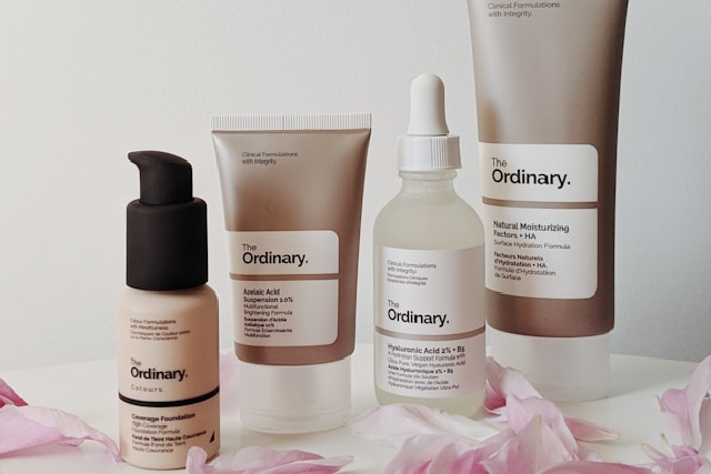 The Ordinary