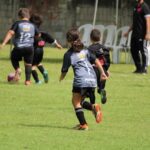 école de football