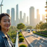 Optimiser l'énergie pour un avenir durable et responsable