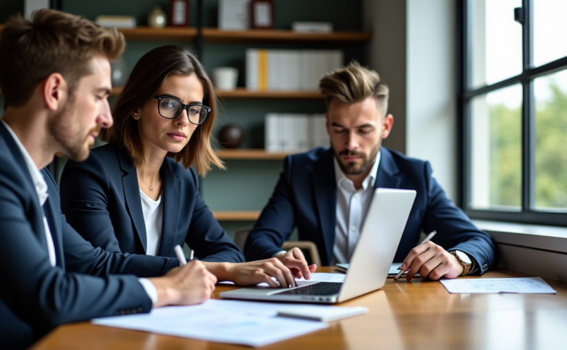 Les clés pour maîtriser une stratégie marketing efficace