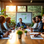 Réinventer l'entreprise pour un avenir durable