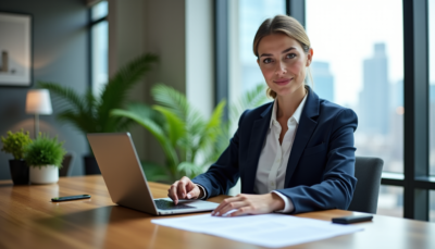 Quelle stratégie pour une entreprise prospère ?
