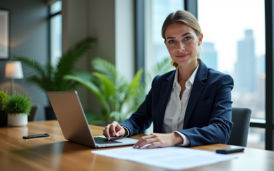 Quelle stratégie pour une entreprise prospère ?