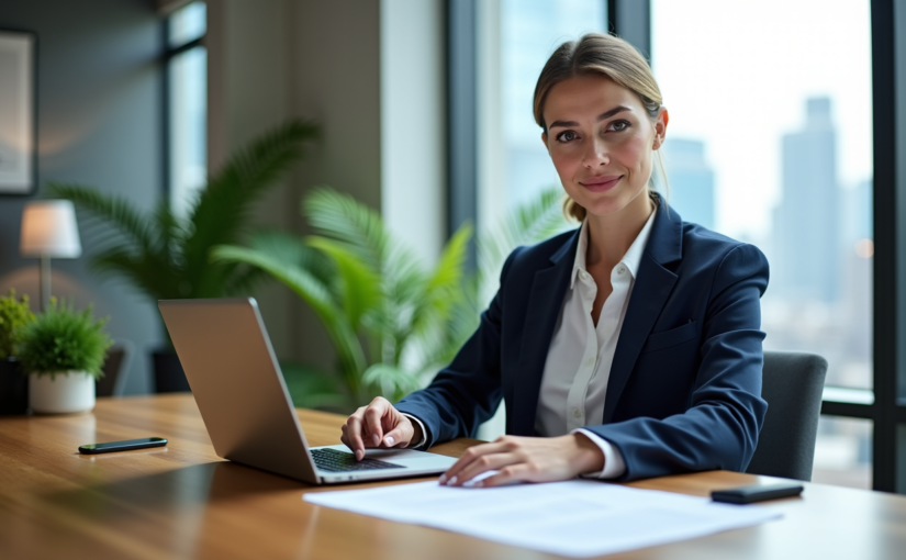 Quelle stratégie pour une entreprise prospère ?