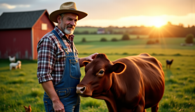 Améliorez la santé animale avec des pratiques simples