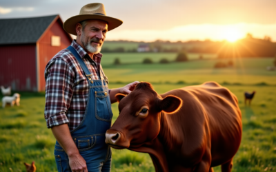 Améliorez la santé animale avec des pratiques simples