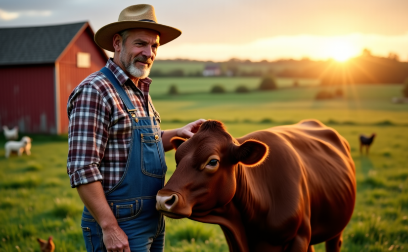 Améliorez la santé animale avec des pratiques simples