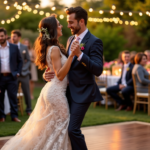 Idées insolites pour animer un mariage mémorable