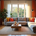 Réinventez votre espace avec des idées déco inspirantes