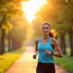 Le sport : source d'équilibre et de bien-être au quotidien