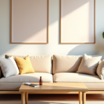 Harmonisez votre intérieur : astuces pour une déco sereine
