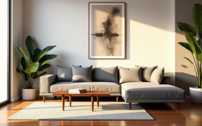 L'art de l'habitat optimisé en toute simplicité