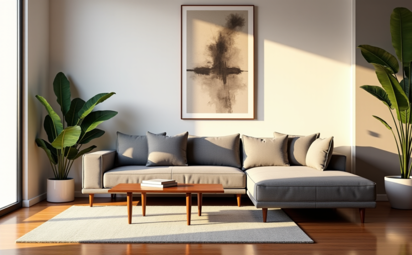 L'art de l'habitat optimisé en toute simplicité