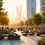 Transformer l'espace urbain avec ingéniosité