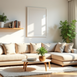 Conseils déco : optimiser l'espace avec des astuces simples