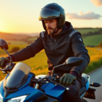 L'art de maîtriser la conduite à moto en toute sécurité