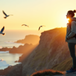 Aventure sans fin : 7 idées pour explorer le monde autrement