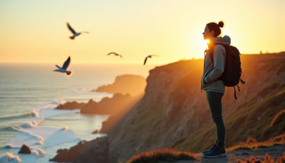 Aventure sans fin : 7 idées pour explorer le monde autrement