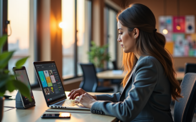 L'art de captiver : secrets du marketing émotionnel