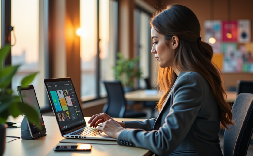 L'art de captiver : secrets du marketing émotionnel