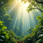 Secrets de la faune : comprendre la biodiversité cachée