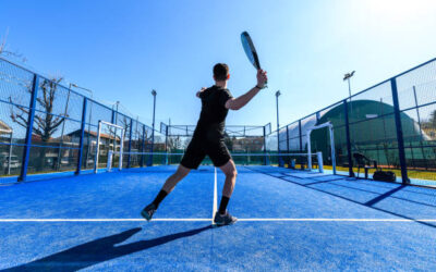 Prix construction terrain de padel