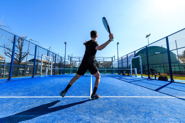 Prix construction terrain de padel