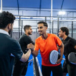 rénovation court de tennis