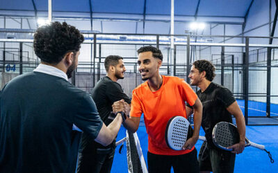 rénovation court de tennis