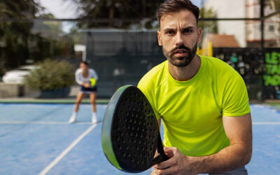 Installer un terrain de padel