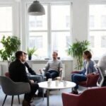 Bien-être au travail