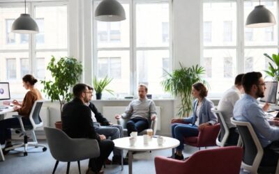 Bien-être au travail