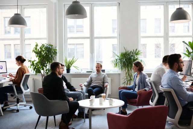 Bien-être au travail