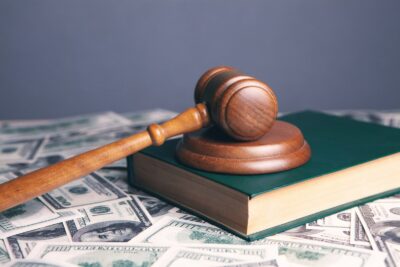 Liquidation judiciaire