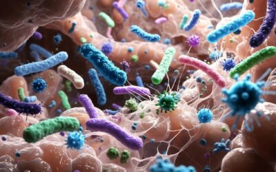 Microbiote intestinal