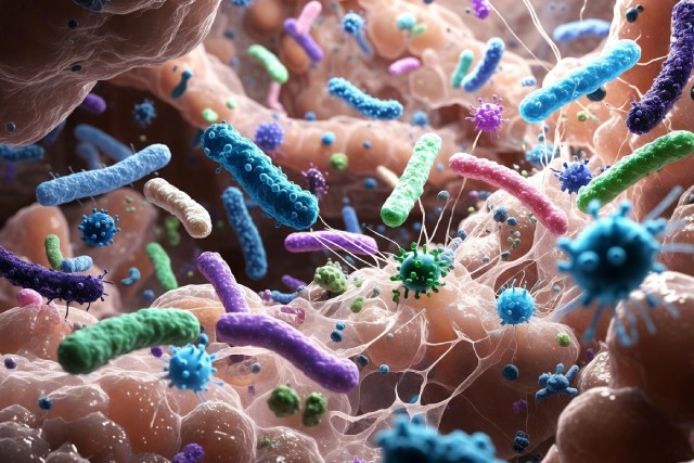 Microbiote intestinal