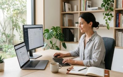 stress au travail