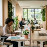 bien-être au travail