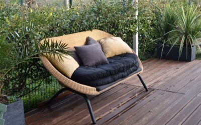 Aménagement extérieur : transformer votre jardin en un espace de vie agréable