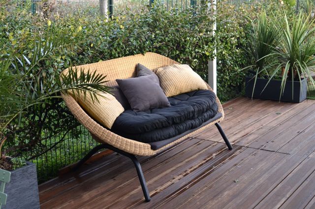 Aménagement extérieur : transformer votre jardin en un espace de vie agréable