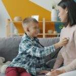 Santé des enfants