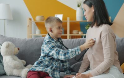 Santé des enfants